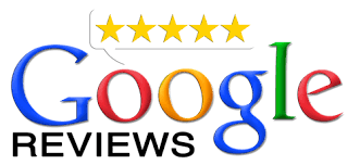 Google Reviews logo