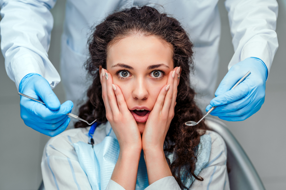 Overcoming Dental Anxiety: Coping Strategies for a Fear-Free Future