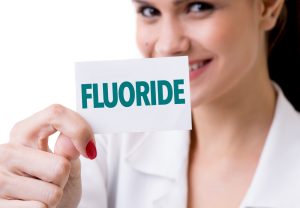 fluoride