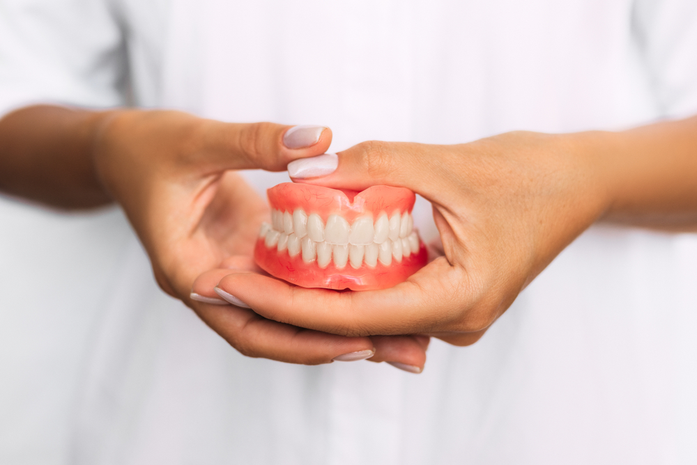 Common Denture Problems and How to Fix Them